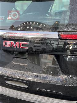 جي ام سي يوكون